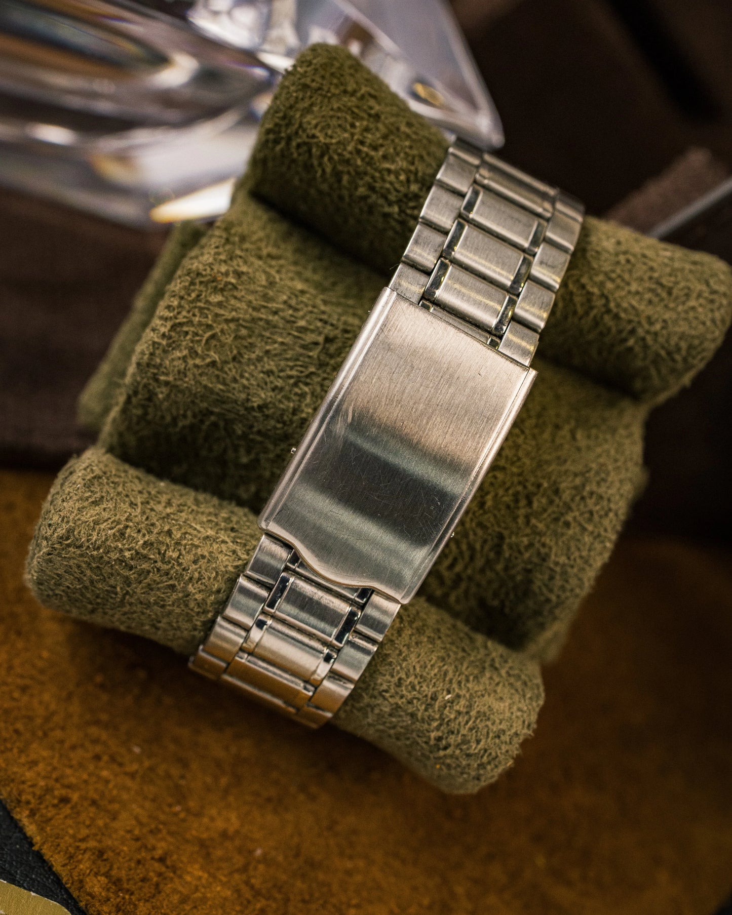 Seiko - Quartz Type II - 7123-7080