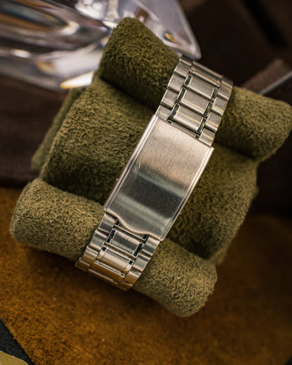 Seiko - Quartz Type II - 7123-7080
