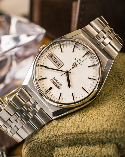 Seiko Type 2 - 7123-7010