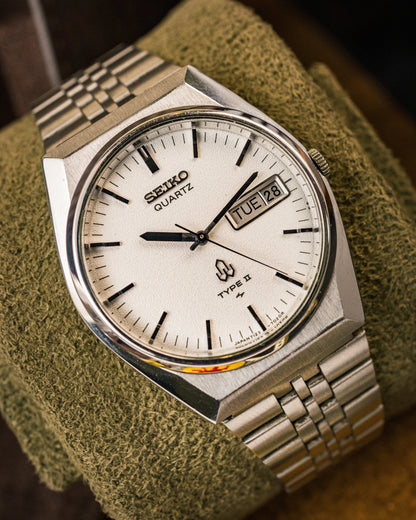 Seiko Type 2 - 7123-7010