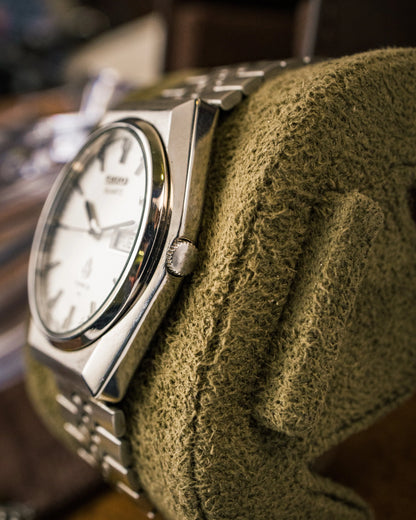 Seiko Type 2 - 7123-7010