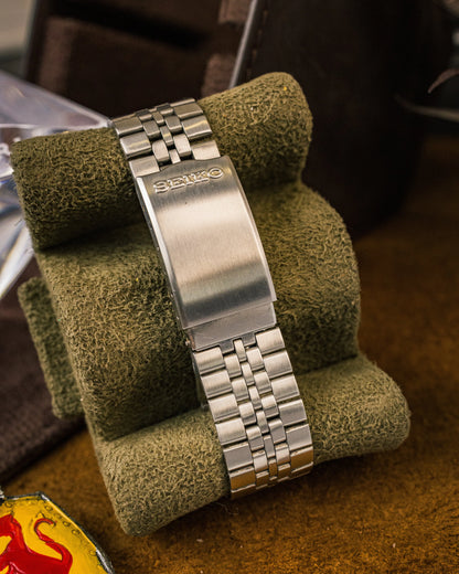 Seiko Type 2 - 7123-7010