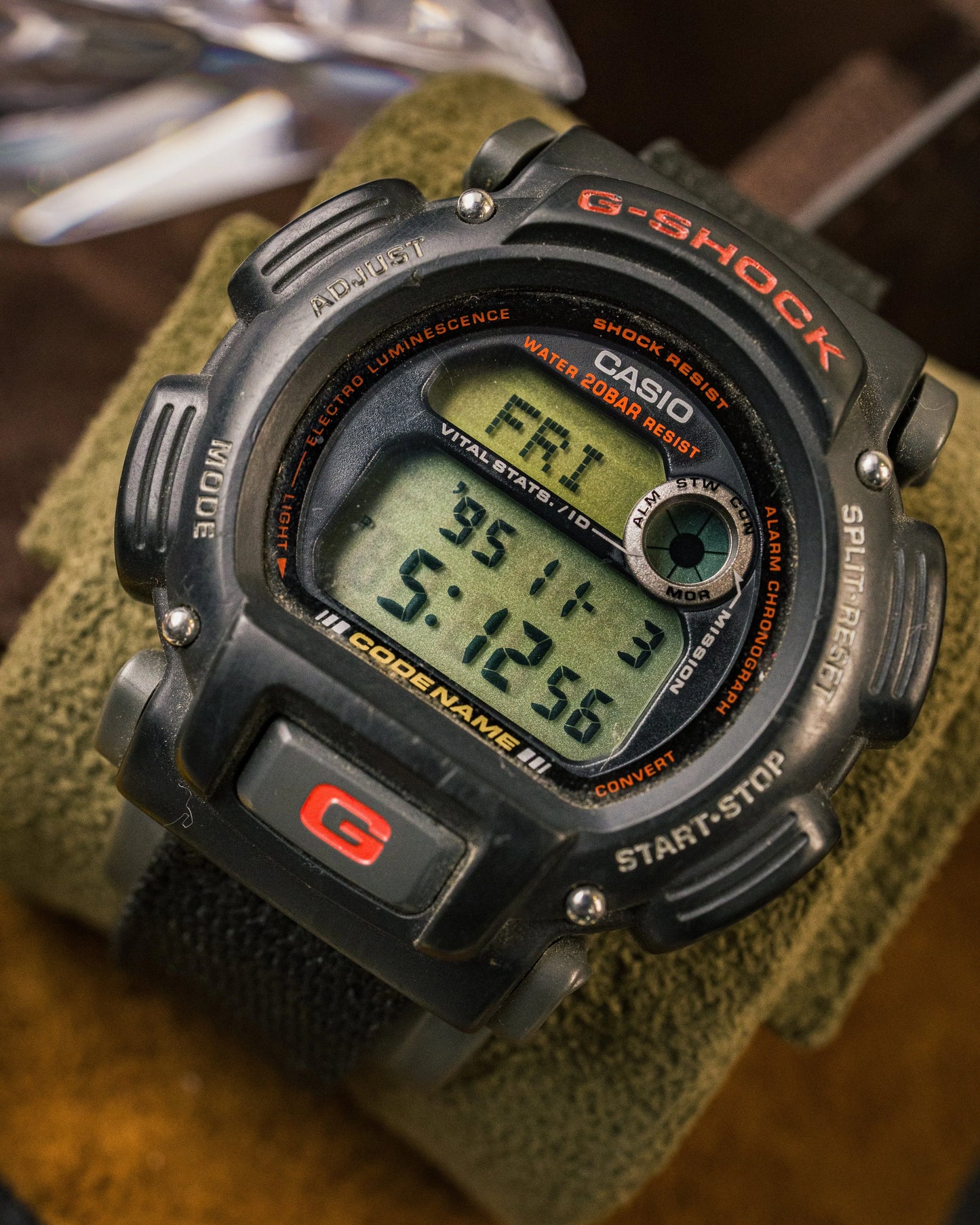 Casio G-Shock