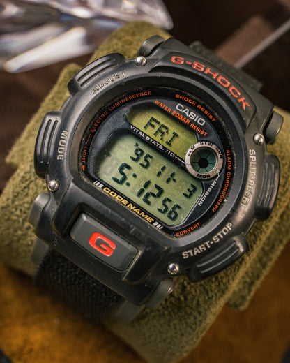 Casio G-Shock