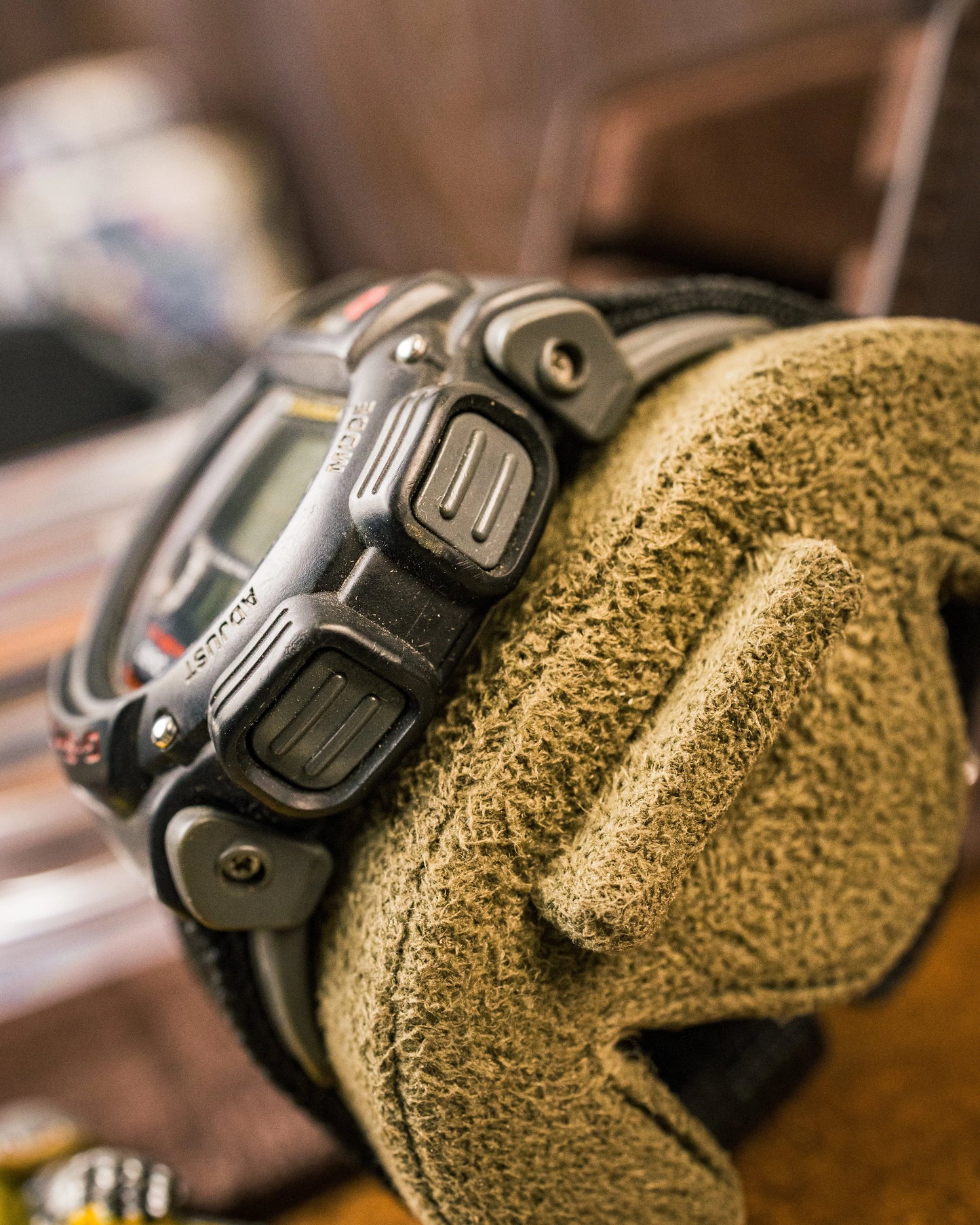 Casio G-Shock
