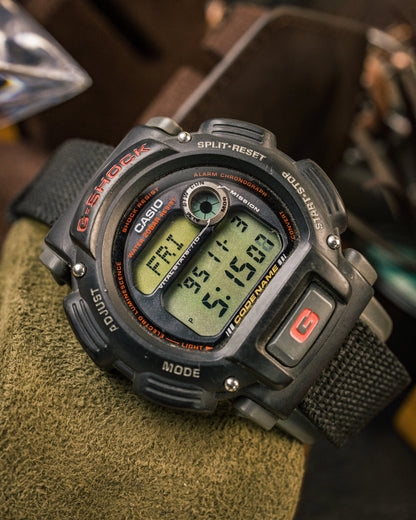 Casio G-Shock