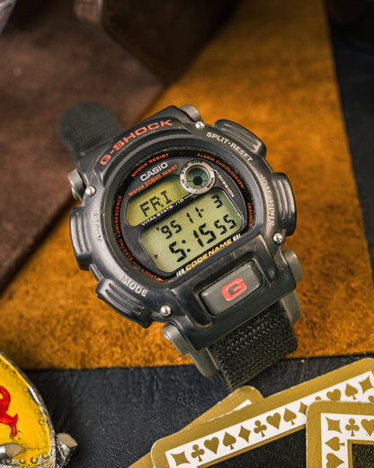 Casio G-Shock