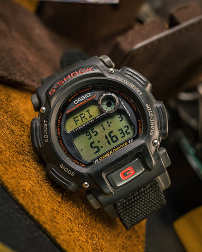 Casio G-Shock