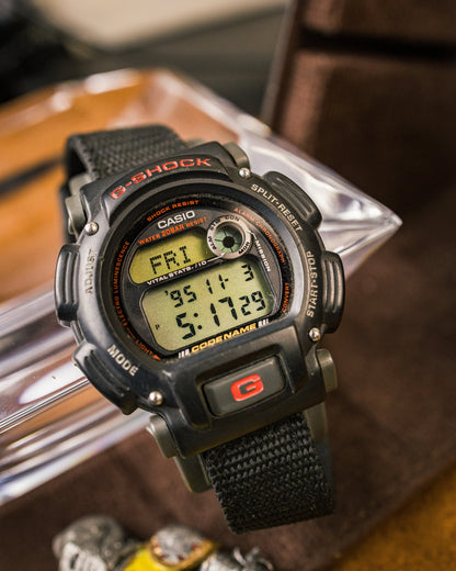 Casio G-Shock