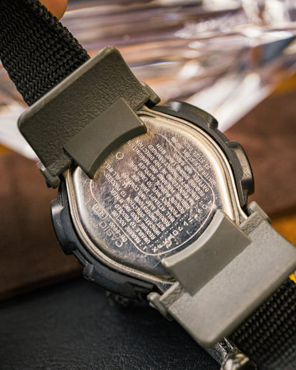 Casio G-Shock