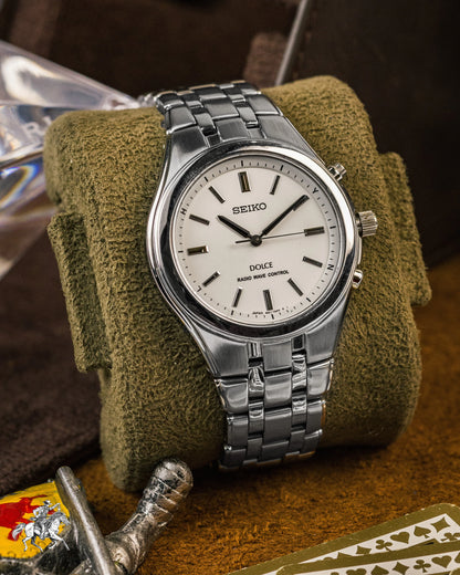 Seiko Dolce - 5B21-0AC0