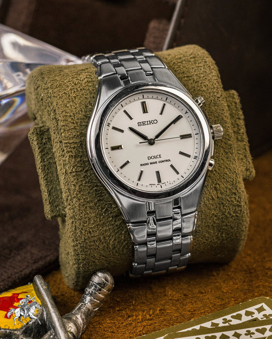Seiko Dolce - 5B21-0AC0