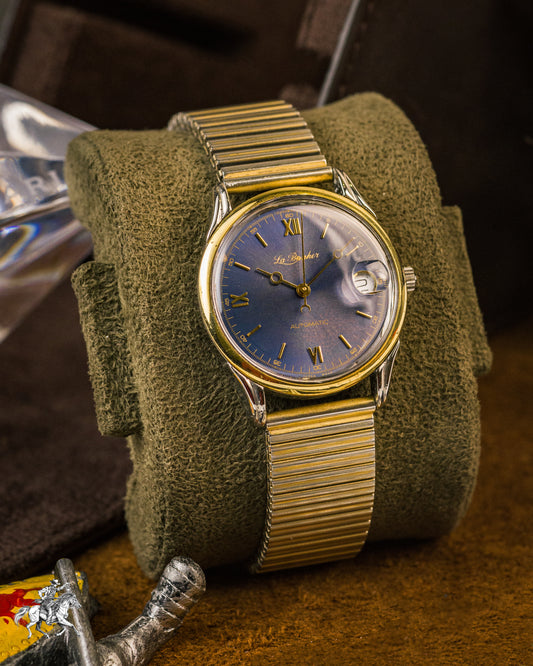 La Bonher - Automatic - Vintage Dress