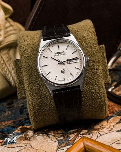 Seiko - Grand Quartz - 9943-8030
