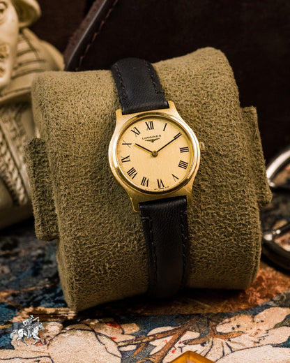 Longines - Presence Roman Dial - 4131 / 553526