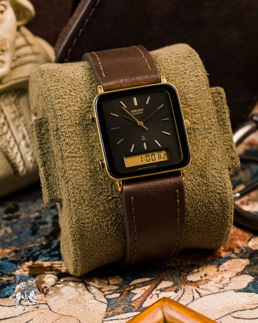 Seiko - Digi-Ana Quartz - H449-5030