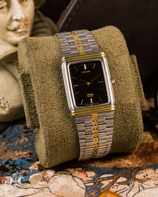 Citizen - Exceed High-Accuracy Quartz - 2730-273613