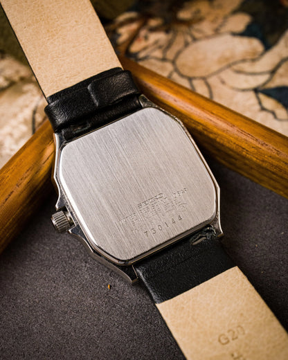 Seiko - Spirit Quartz - Natural Marble Patina - 7N93-5000