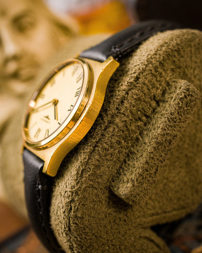 Longines - Presence Roman Dial - 4131 / 553526