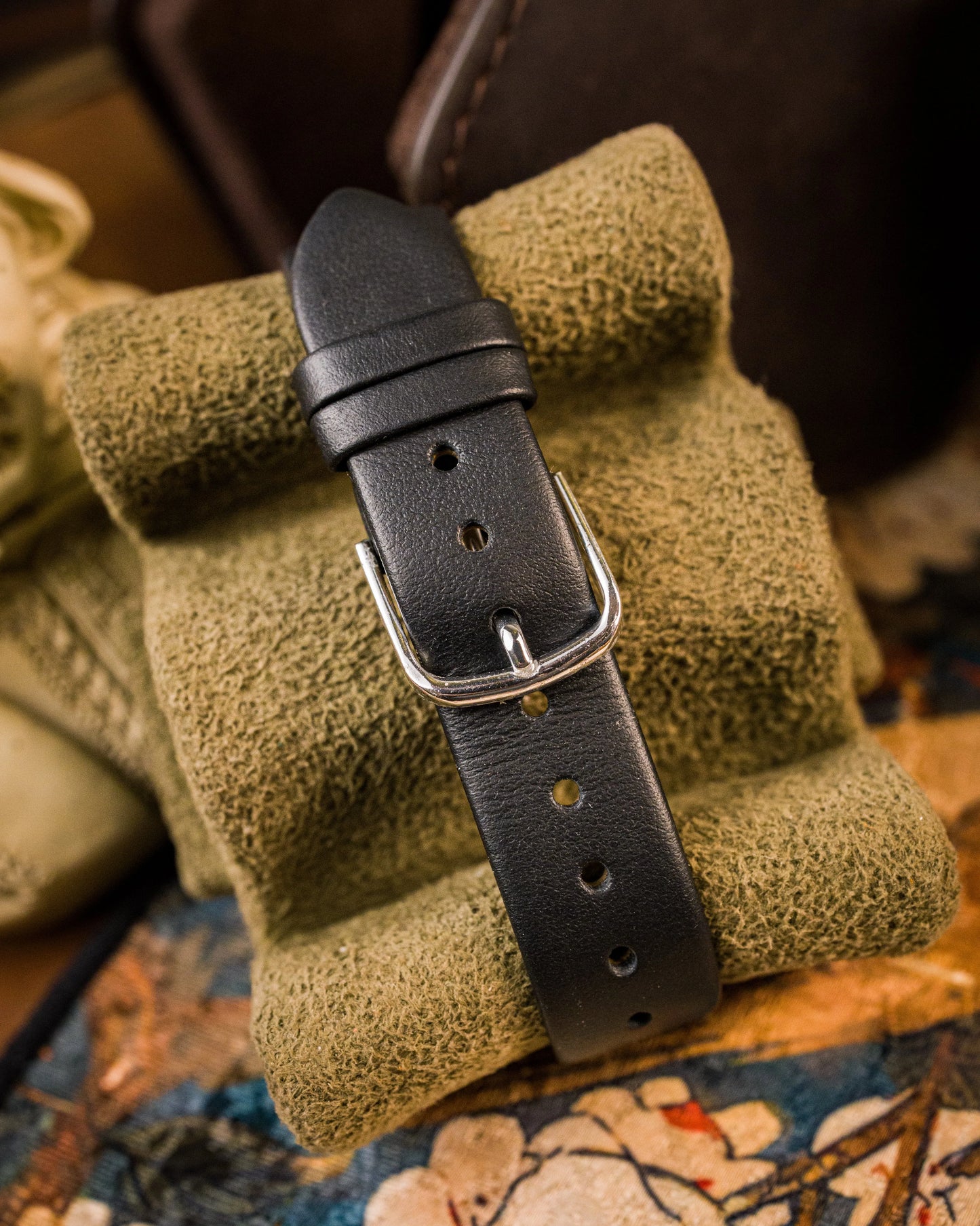Lassale - Ultra-Thin Quartz - 2F50-5139