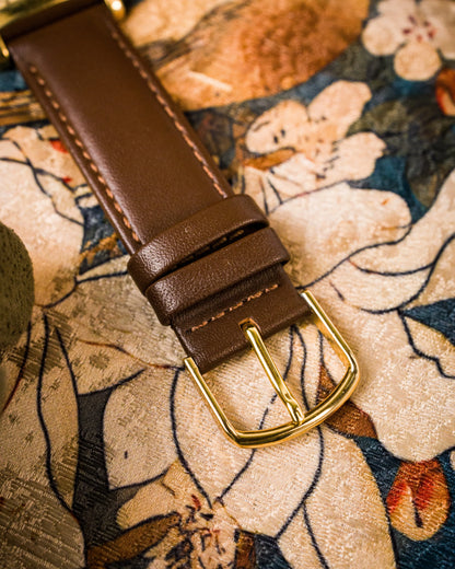 Lancel Paris - Tank Style Quartz - Roman Dial