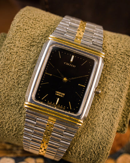 Citizen - Exceed High-Accuracy Quartz - 2730-273613