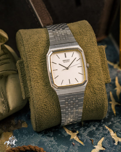 Seiko - Integrated Dress - 3421-5230