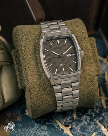 Seiko Spirit - Day Date - 7N48-5000