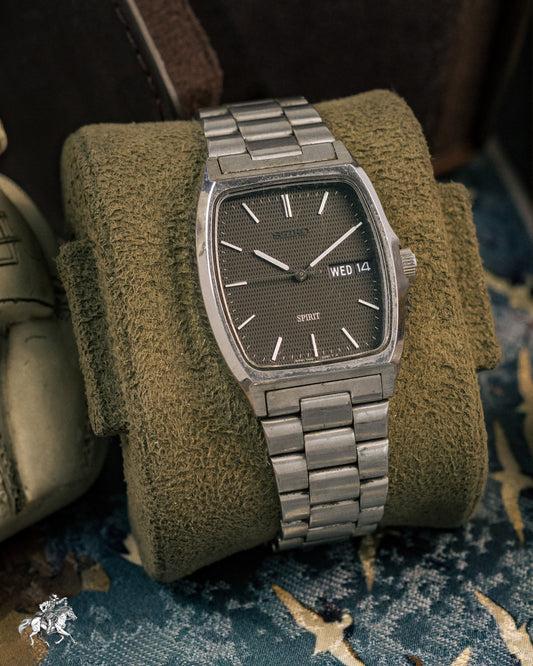 Seiko Spirit - Day Date - 7N48-5000