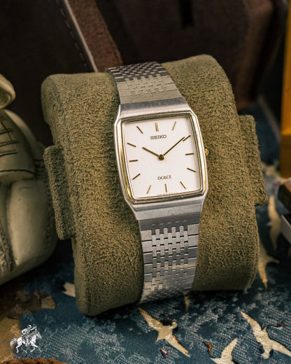 Seiko - Dolce Dress Quartz - 8N40-5080