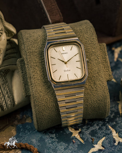 Seiko - Dolce High-End Quartz - 7741-5130