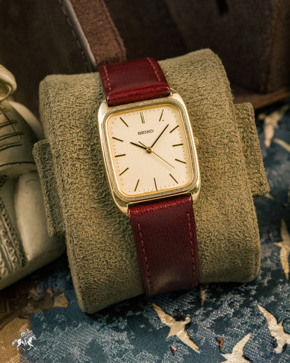 Seiko - Dress Quartz - 5P31-5D60