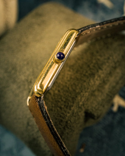 J.F. Martell - Classic Tank - 1715