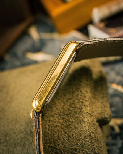 J.F. Martell - Classic Tank - 1715