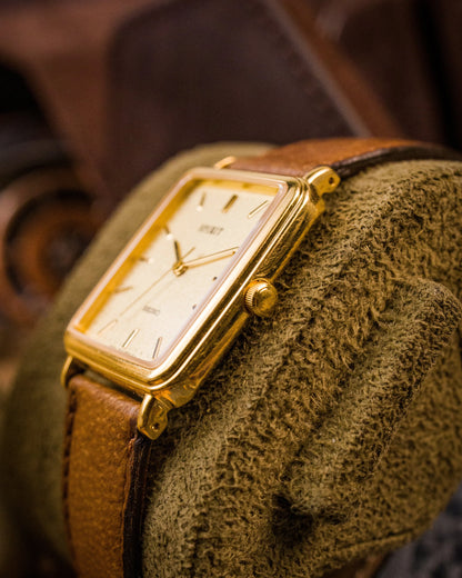 Seiko - Spirit Tank - 5E21-5B50