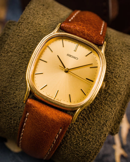 Seiko - Calsonic Corporate Commemorative - 5P31-5160