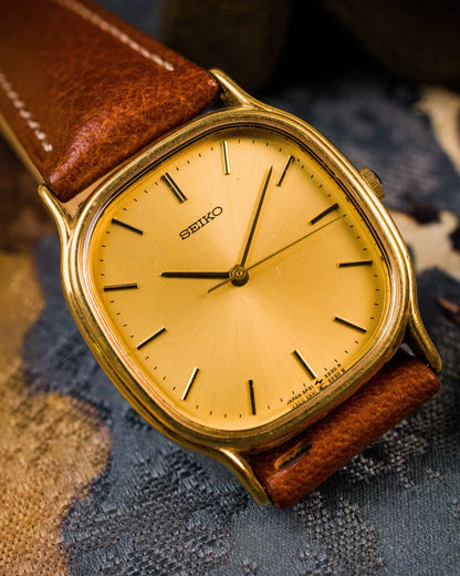 Seiko - Calsonic Corporate Commemorative - 5P31-5160