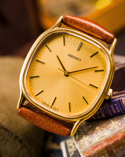 Seiko - Calsonic Corporate Commemorative - 5P31-5160