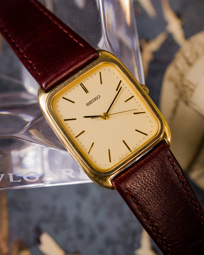 Seiko - Dress Quartz - 5P31-5D60