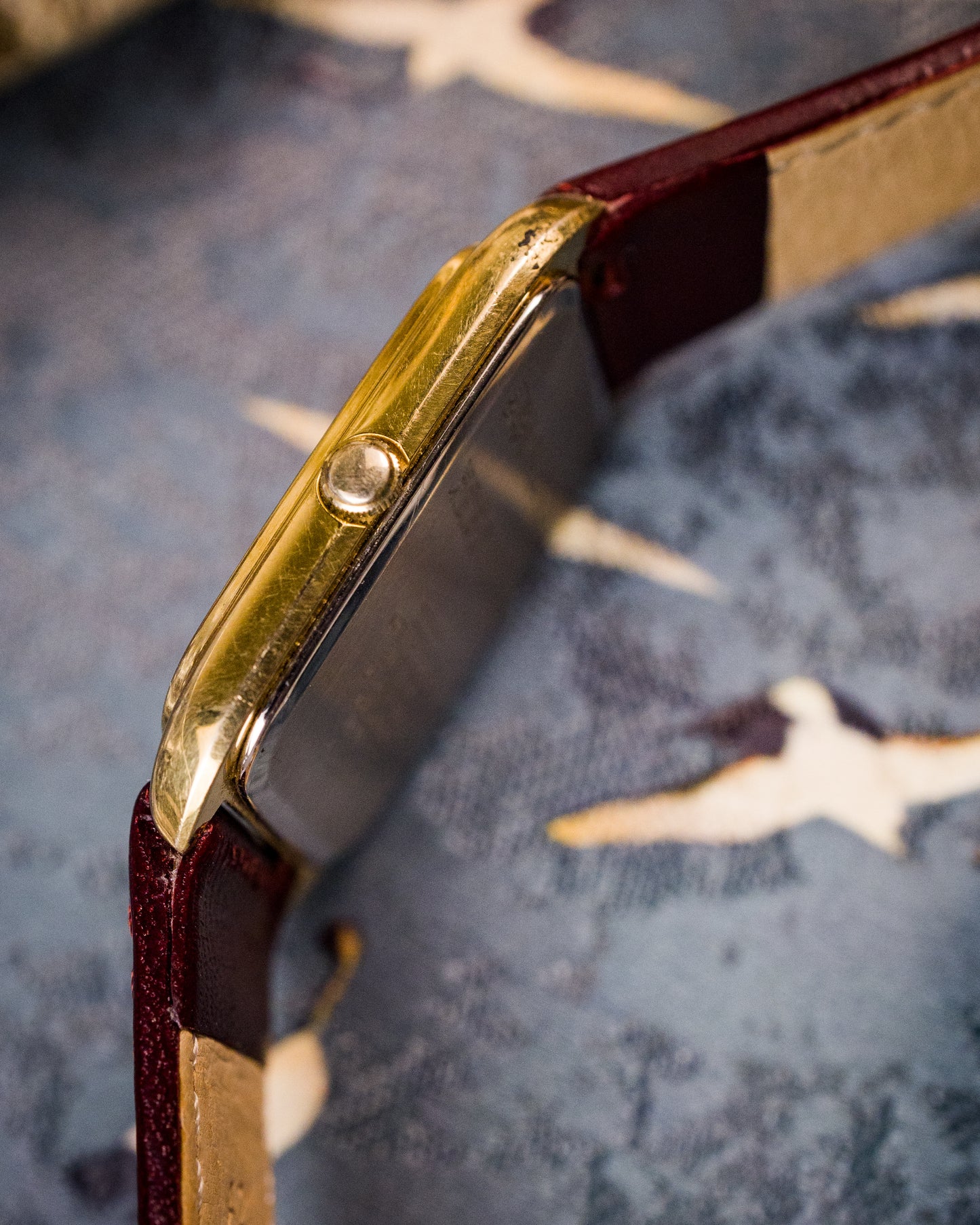 Seiko - Dress Quartz - 5P31-5D60