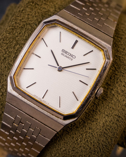 Seiko - Integrated Dress - 3421-5230