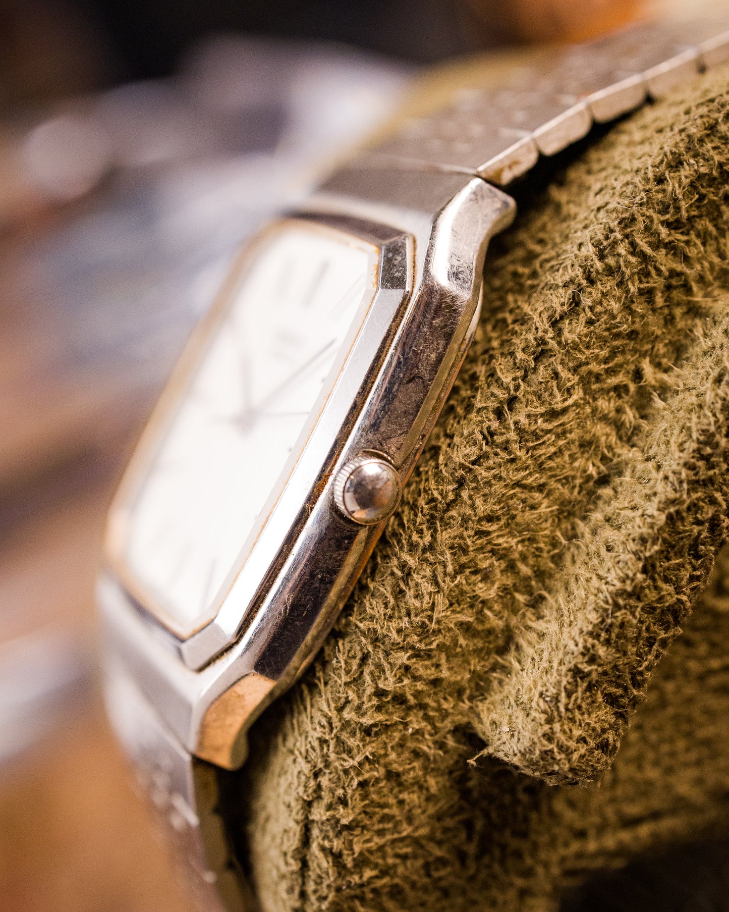 Seiko - Integrated Dress - 3421-5230