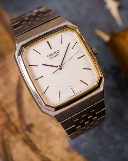 Seiko - Integrated Dress - 3421-5230