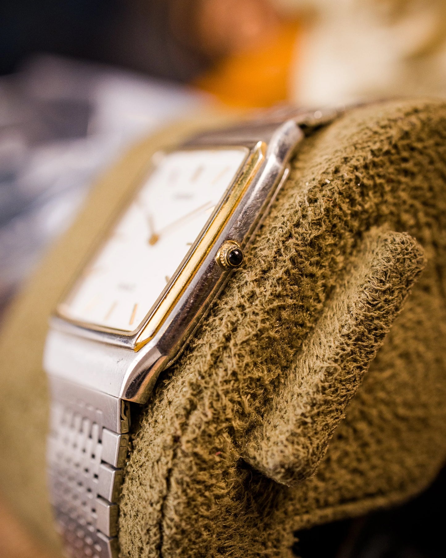 Seiko - Dolce Dress Quartz - 8N40-5080