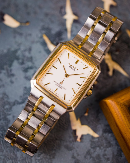 Cadet Seiko - Executive Tank - 8N40-5060