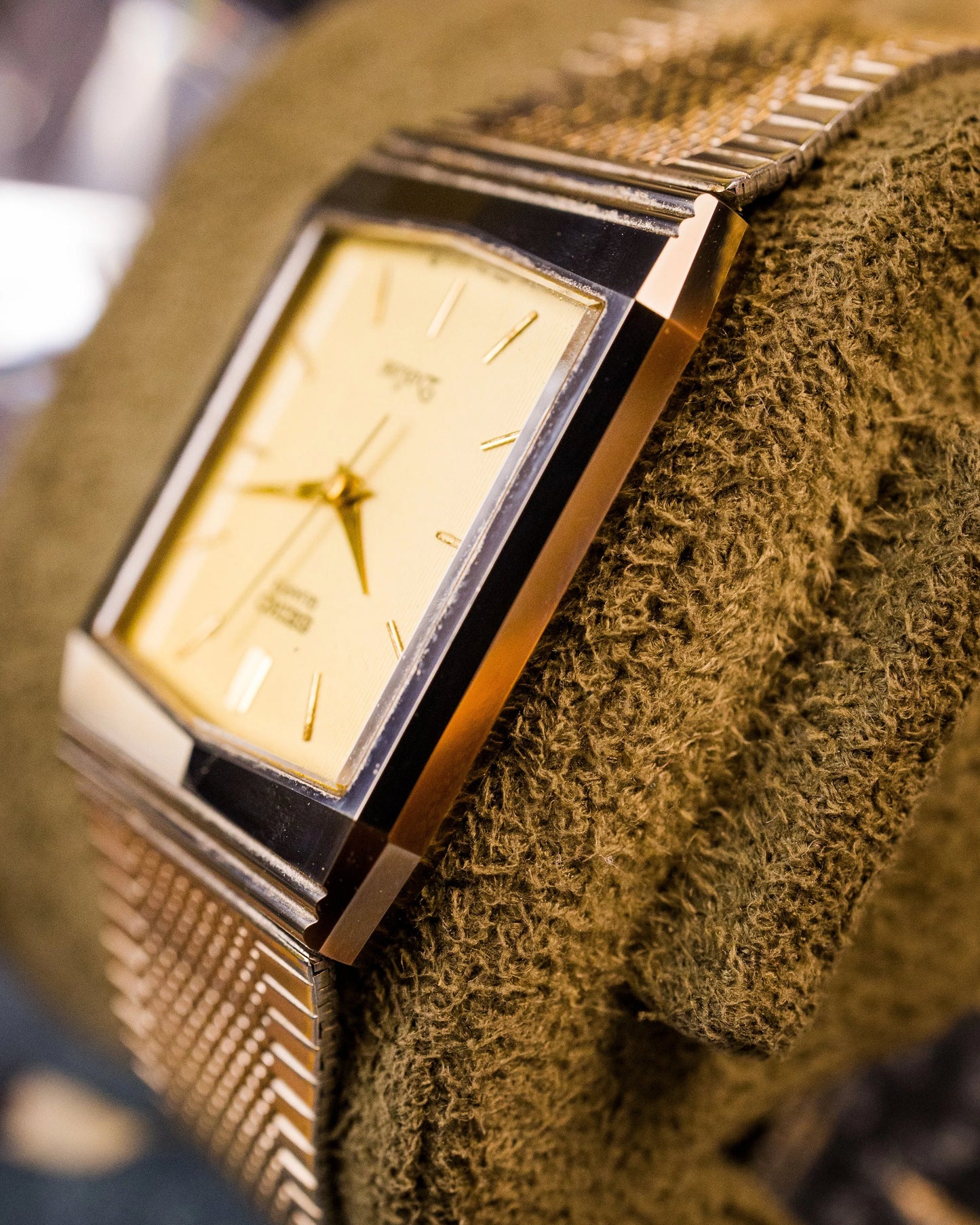 Seiko - Dolce Dress Watch - 9521-5170