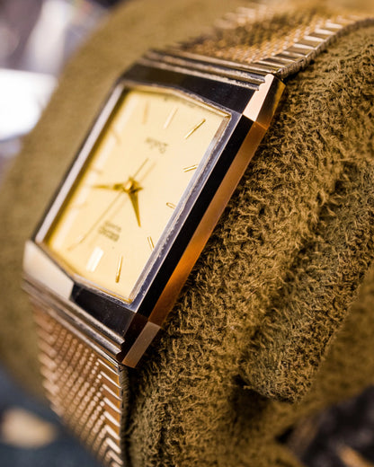 Seiko - Dolce Dress Watch - 9521-5170