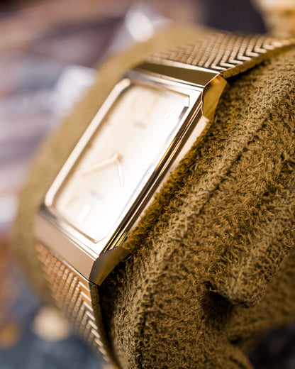 Seiko - Dolce Ultra-Slim - 5E61-5A00