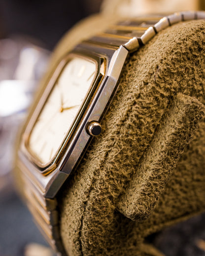 Seiko - Dolce High-End Quartz - 7741-5130