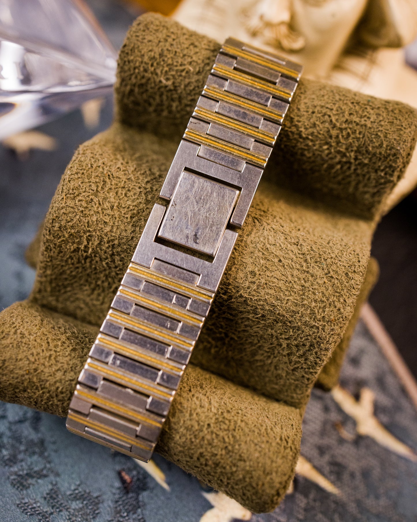 Seiko - Dolce High-End Quartz - 7741-5130